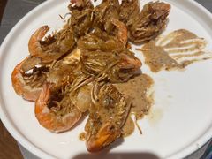 -张家卫·阳江菜·小海鲜(肥婆湾桥店)