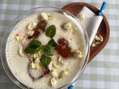 -翠贝卡&Mama Kelly Brunch Coffee(河西店)