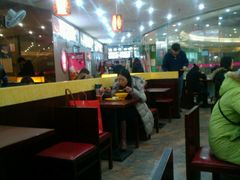 -小杨生煎(龙之梦购物中心店)