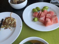-余姚四明湖开元名都度假酒店·夏威夷西餐厅