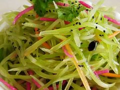 -相聚青山餐厅(阎河路店)