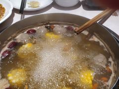 -潮泰牛肉火锅 · 创于1992年(车公庙店)