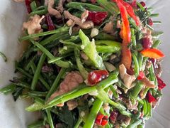 -石牛酒家(庐山风景名胜区店)