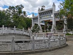 -大理古城