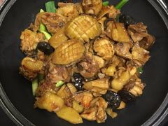 -美极鲜食坊(宝安南路店)