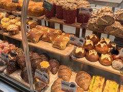 -BreadTalk面包新语·烘焙蛋糕(高德置地春广场店)
