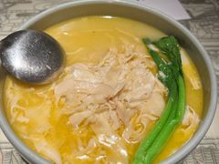 鸡汁脆竹笋-桂满陇·锦绣江南(益田广场店)
