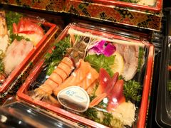 -上清·三文鱼鲜寿司(同德店)