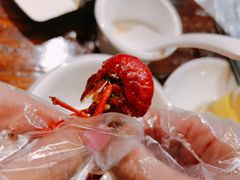 -漫天香·小龙虾餐厅(夏湾店)