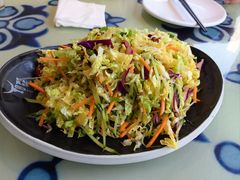 -撒拉花儿·新疆菜·清真(太阳宫店)