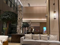 -上海佘山世茂艾美酒店