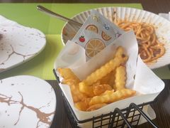 -希尔顿欢朋酒店·欢朋餐厅