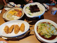 -新白鹿餐厅(城西银泰城店)