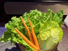 -十三姨正合丰烤肉(营迹路店)