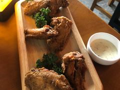 土耳其炸鸡翅-COMMUNE幻师(上邦百汇城店)