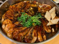 -黄记煌三汁焖锅(顺义华联店)