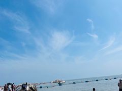 -老虎石海上公园