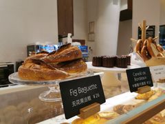 -WHEAT&BAKER-麥(凯德来福士店)