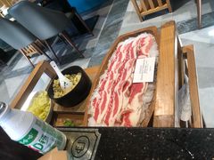 -五星桥原切肥牛火锅·30年专注好牛肉(湖塘店)