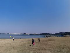 -仙湖旅游度假区