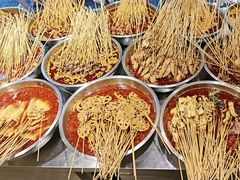-嘉州鲜知味钵钵鸡(奎星楼店)
