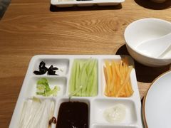 烤鸭小料-小大董·烤鸭(凤凰汇店)