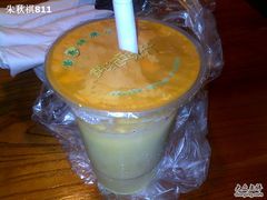 -黄记玉米汁(叠翠路店)