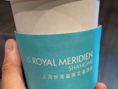 -上海世茂皇家艾美酒店