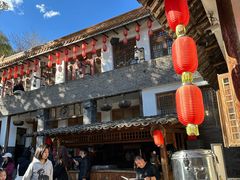 -百花人家(清水镇店)