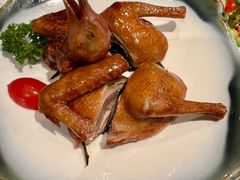 -红棉中餐厅·广州海航威斯汀酒店