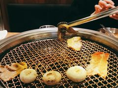 -韩悦牛排烤肉无限续(宝能中心店)