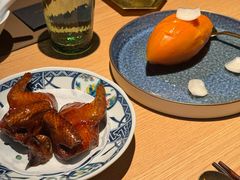 -新荣记(西溪湿地店)