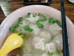 -韩萍老南京馄饨(河西万达店)