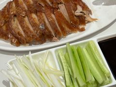 -梅利汴京烤鸭•开封豫菜地标店(晋安路店)