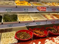 -每味每客·重庆麻辣烫(国泰店)