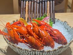 -清水日本料理铁板烧(学府路店)