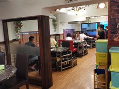 -蔚海之都·象山蒸汽海鲜(仙霞路店)