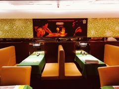 -金雀餐厅(铜锣湾店)