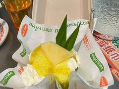 -小小集渔·泰式大排档(太古里香槟店)