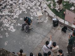 -浙江省杭州高级中学(贡院校区)