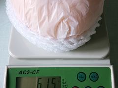 -江杨农产品批发市场