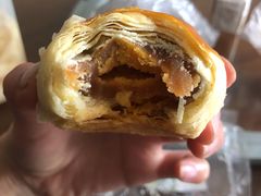 -鲍师傅糕点(江苏路店)