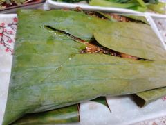 包浆豆腐-蜗牛小馆醉乡民谣云南菜(惠新西里店)