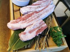 -金妈家烤肉(龙湖U城天街店)