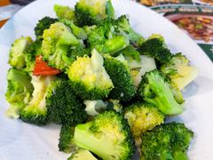 -清真·弹拨尔新疆美食餐厅(延龄巷店)