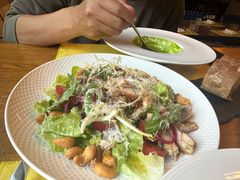-Ponte 意大利餐厅