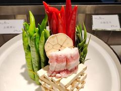 -大灶头·新昌菜(中国茶市店)