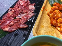 特级牛肋条-妥妥烤肉料理(昙华林店)