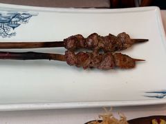 -悦真雅院·四合院·清真私房菜(雍和宫店)
