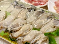 海陵岛生蚝-小煵记·打边炉(西丽文光店)